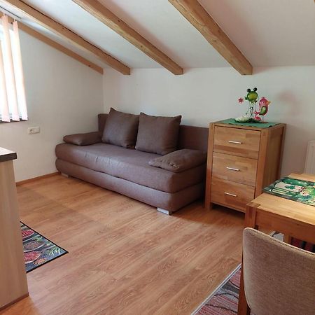 Appartements - Haus Sieberer Brixen im Thale Zewnętrze zdjęcie