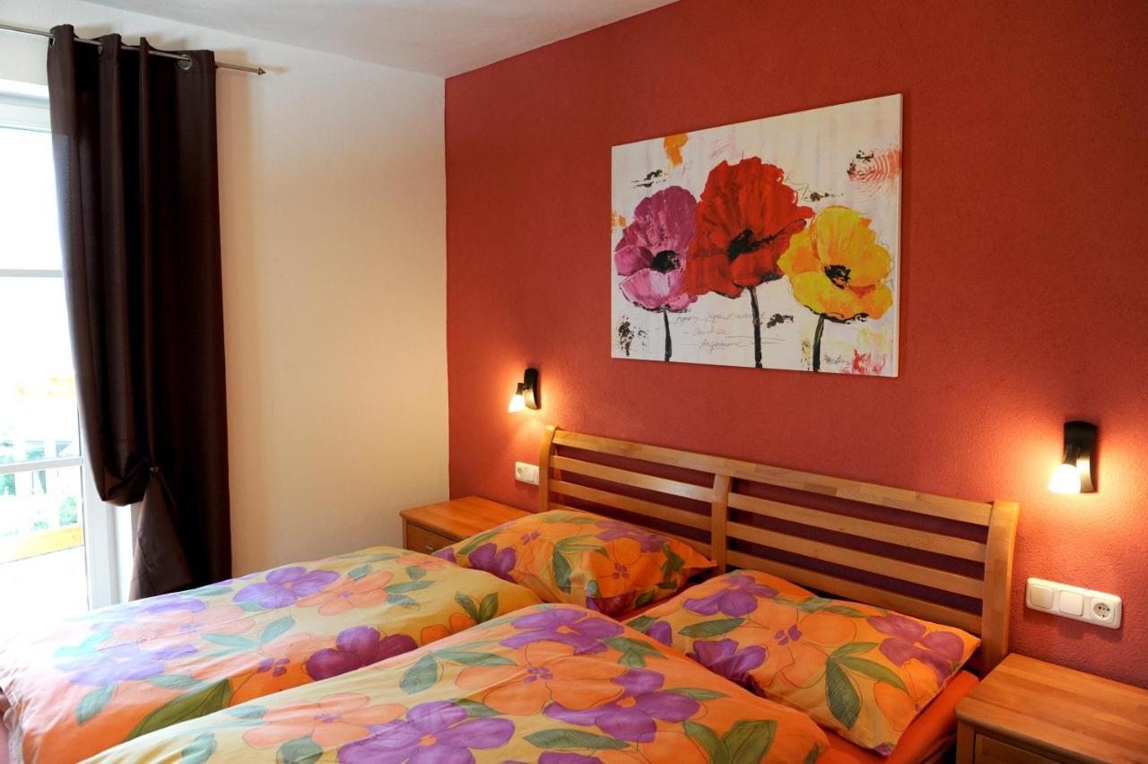 Appartements - Haus Sieberer Brixen im Thale Zewnętrze zdjęcie