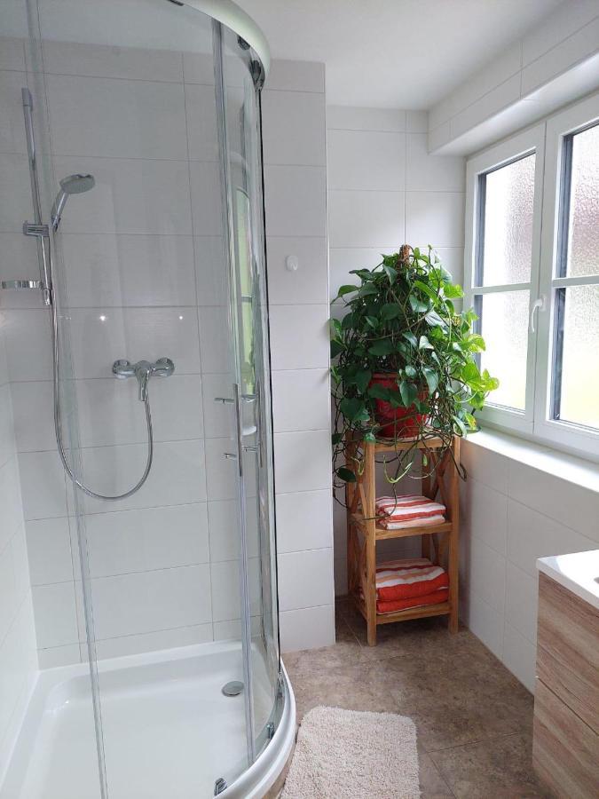 Appartements - Haus Sieberer Brixen im Thale Zewnętrze zdjęcie