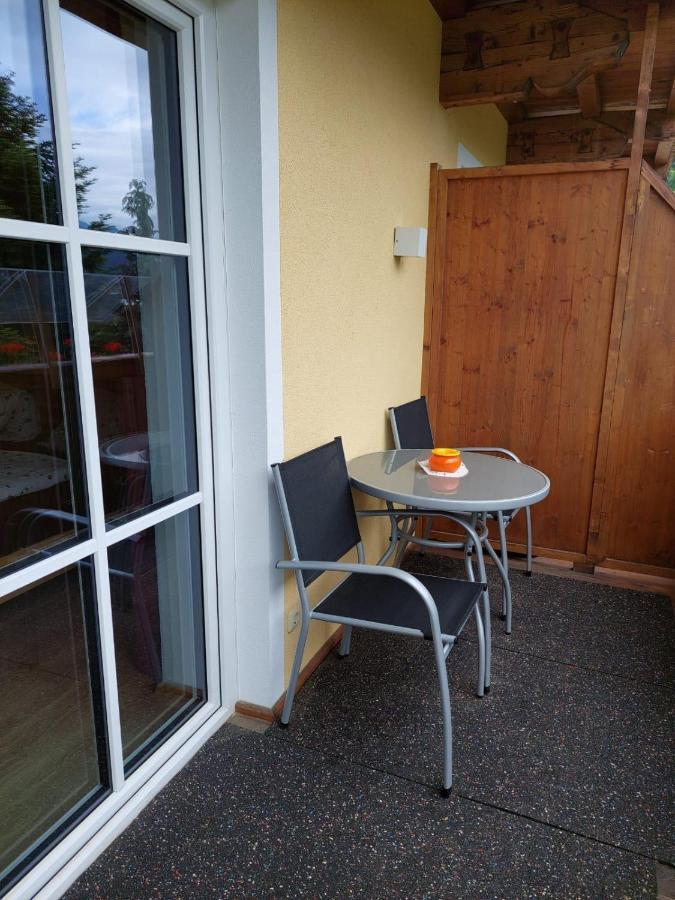 Appartements - Haus Sieberer Brixen im Thale Zewnętrze zdjęcie