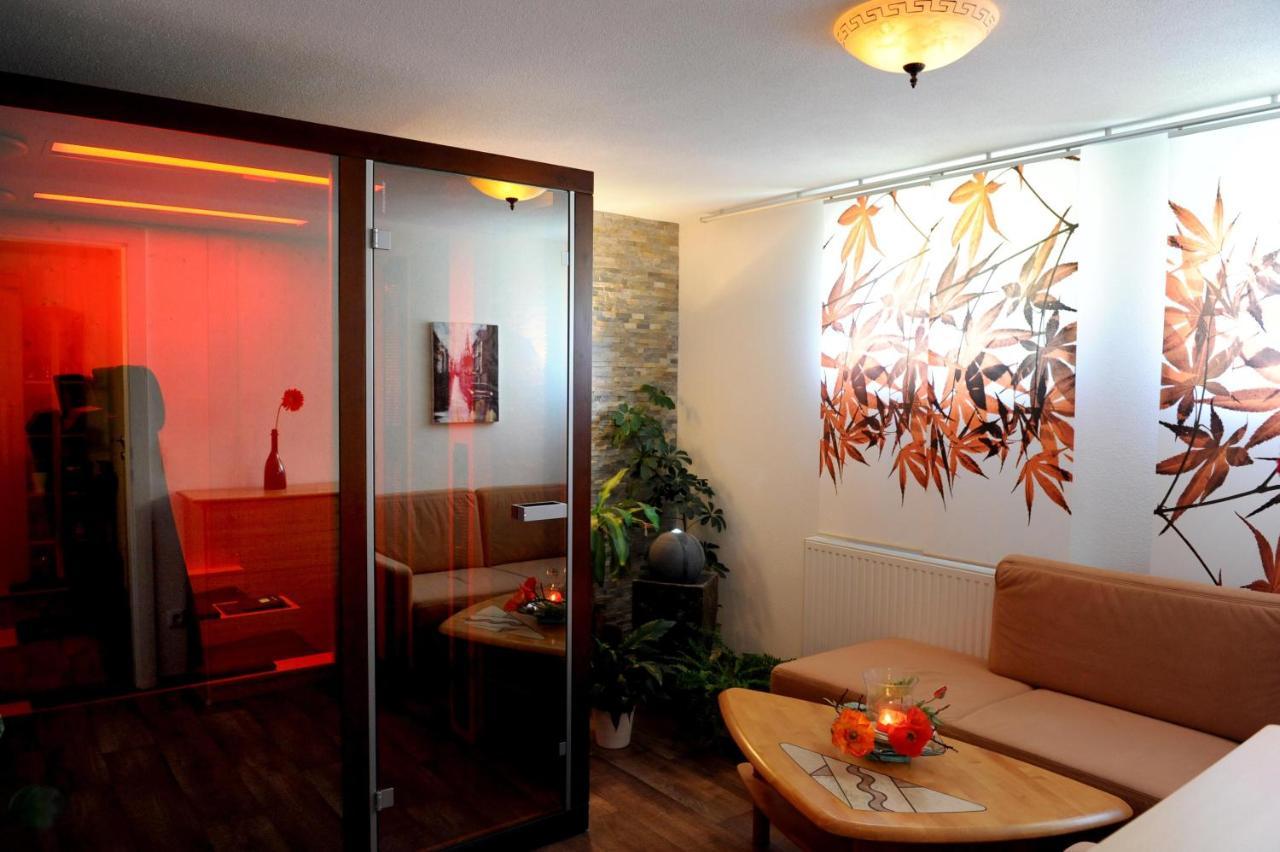 Appartements - Haus Sieberer Brixen im Thale Zewnętrze zdjęcie