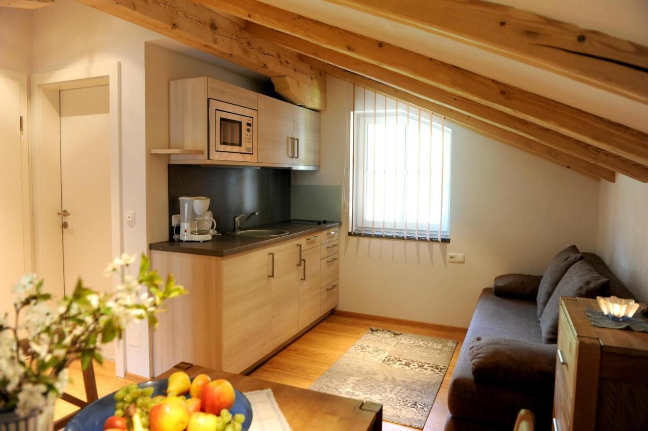 Appartements - Haus Sieberer Brixen im Thale Zewnętrze zdjęcie