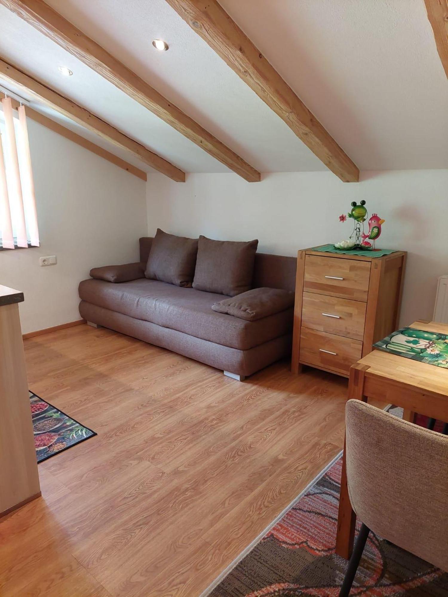 Appartements - Haus Sieberer Brixen im Thale Zewnętrze zdjęcie
