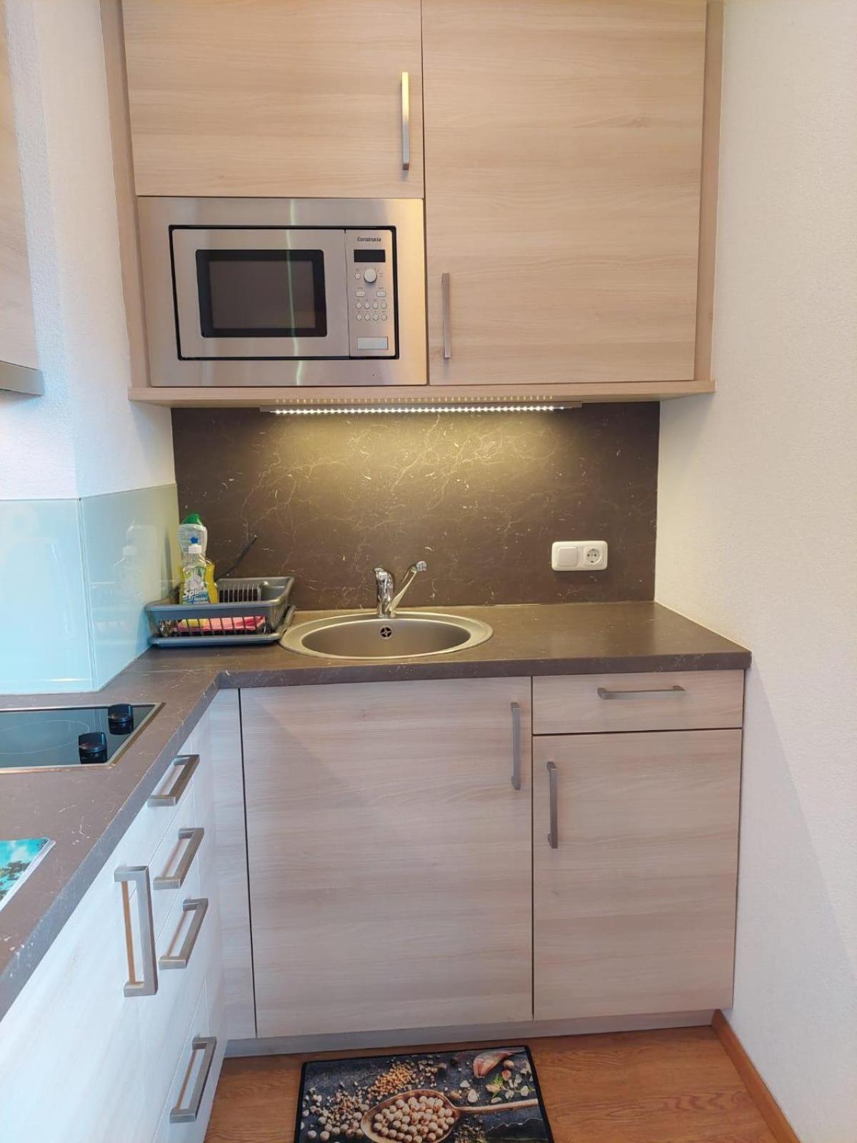Appartements - Haus Sieberer Brixen im Thale Zewnętrze zdjęcie