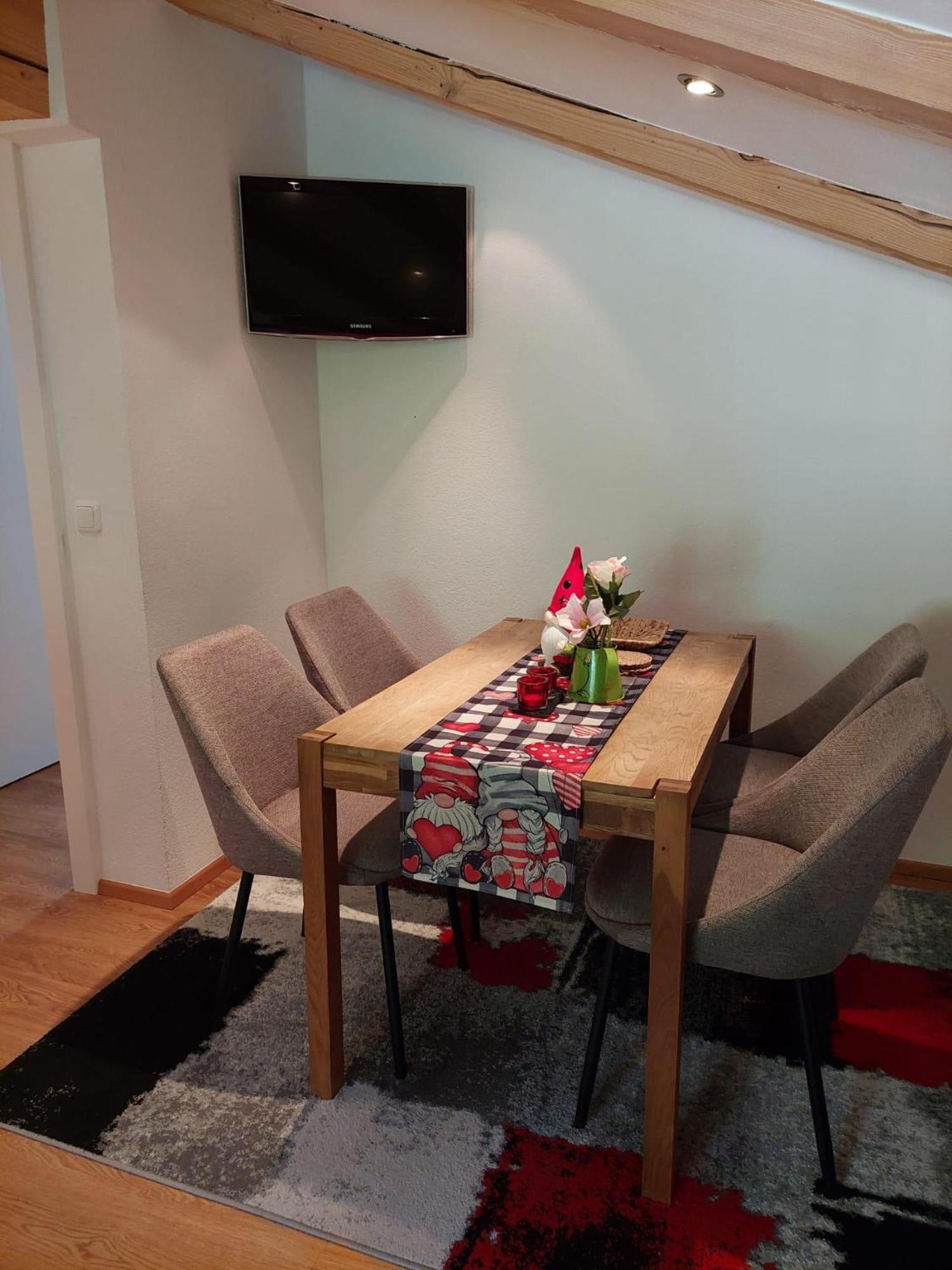 Appartements - Haus Sieberer Brixen im Thale Zewnętrze zdjęcie