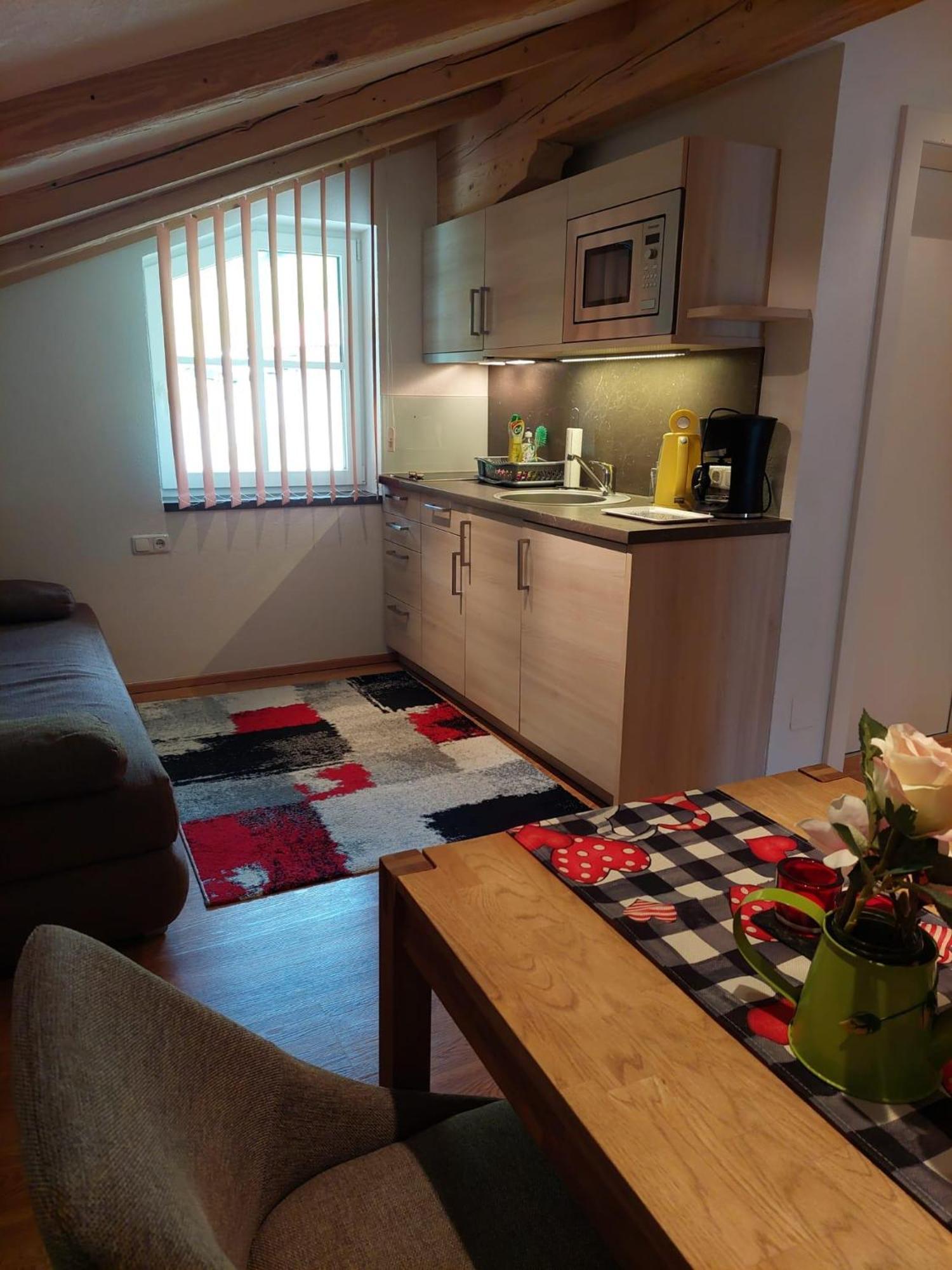 Appartements - Haus Sieberer Brixen im Thale Zewnętrze zdjęcie