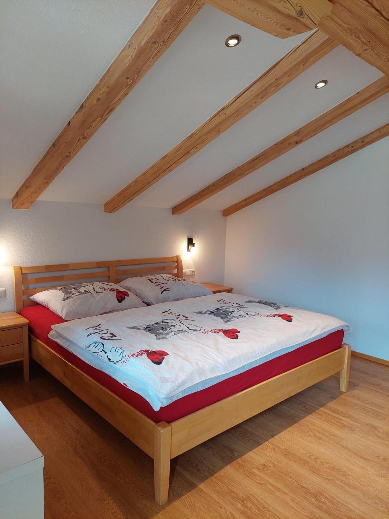 Appartements - Haus Sieberer Brixen im Thale Zewnętrze zdjęcie